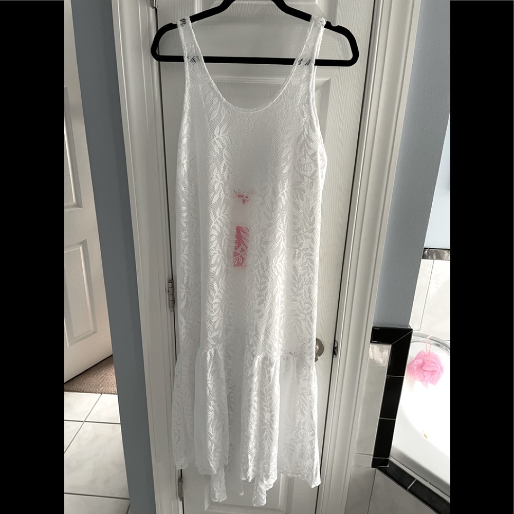 NWT Lilly Pulitzer Swim Cover Up